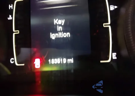 2014 Jeep Cherokee Latitude z USA, uszkodzony, nr VIN 1C4PJMCS1EW285506